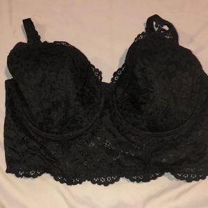 Victoria’s Secret Lined Demi Bra